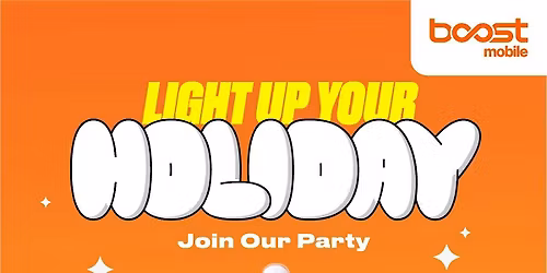 Toy Giveaway! @ Boost Mobile 2583 S State St. South Salt Lake