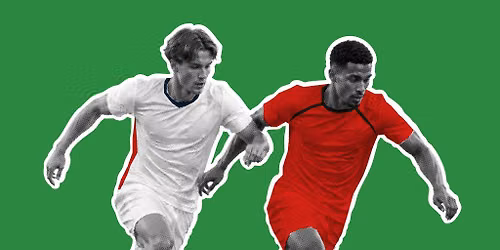 Panama vs England - Lancaster Fan Zone