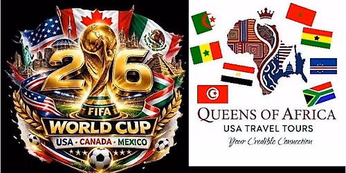 Station Park FIFA World Cup US Tour Excurs2026  in Providence Rhode Island