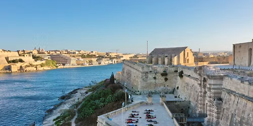 Yin & Yang Yoga at Manoel Island | Fridays & Sundays