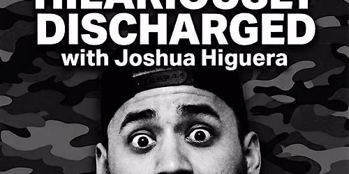 Hilariously Discharged
