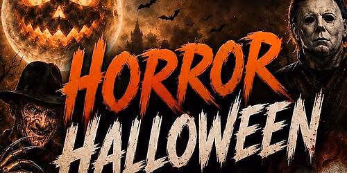 Horror Halloween