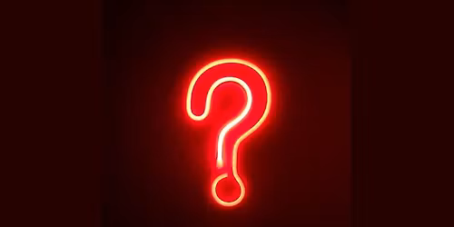 Friends of the Eastgate: Famous Quiz Night