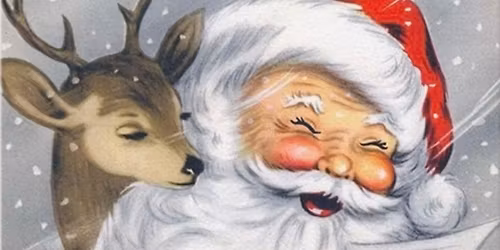 Christmas Open House 