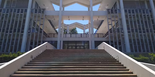 Ideas Over Lunch - Remembering the Memphis College of Art