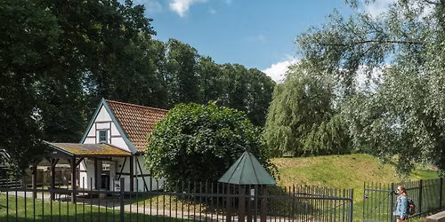 Bes\u00f8g KRUDT til Krudtv\u00e6rksfestivalen!