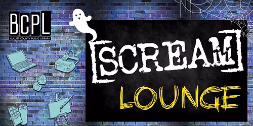 Scream Lounge