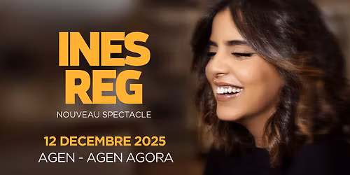 INES REG  | AGEN AGORA