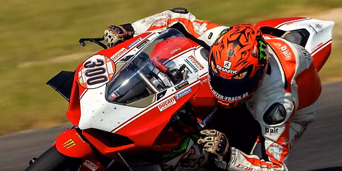 Inter-Track at Mettet 6+7 April 2026 (Easter Monday)