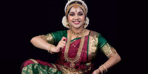 Bollywood Beat Dance Show at Summit of Blue Ash Senior Center - Creative Aging & Wellbeing Series