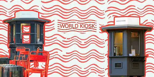 MORGENBRIEFING: World Kiosk