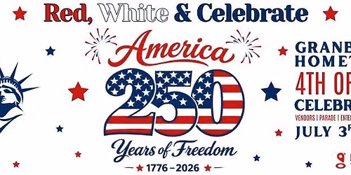\u2764\ufe0f Red, White & Brew with Piamonte at Granbury Square \ud83d\udc99