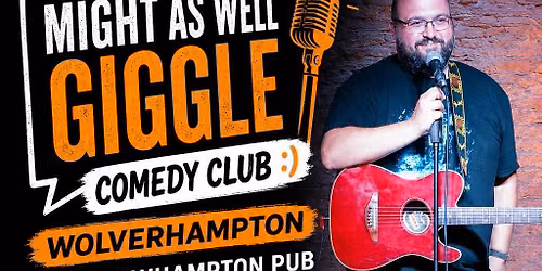 Comedy At The Newhampton Pub