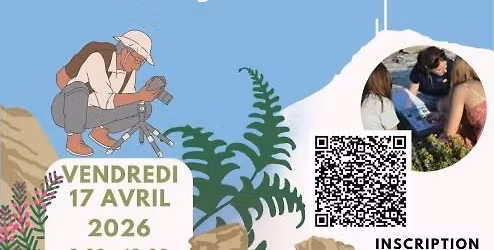 Devenez observateur du littoral basque et d\u00e9couvrez la richesse de la biodiversit\u00e9.