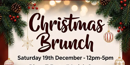 Christmas Brunch