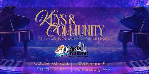 Keys & Community