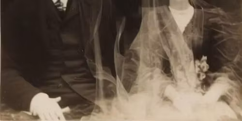 \u201cGhost Stories to Scare the Dickens Out of You\u201d