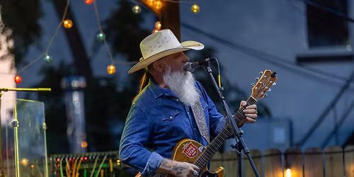 Tipsy Tuesday with Dallas Moore at the Liberty Inn