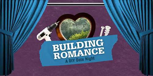 Building Romance: Wall Install!