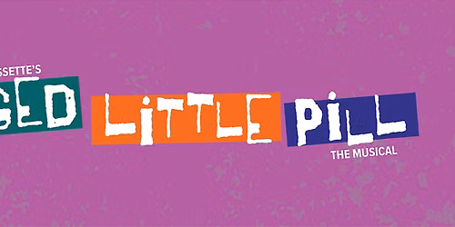Jagged Little Pill at Allied Solutions Center for the Performing Arts - The Tarkington