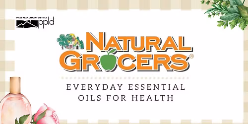 Everyday Essential Oils For Health