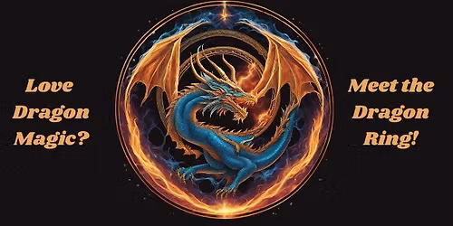 Dragon Ring Workshop