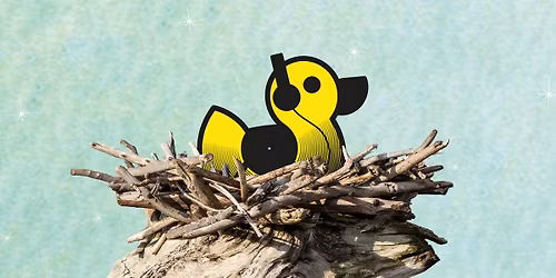 DJ Duckk @ Fabuleux Village des Flottins - Evian