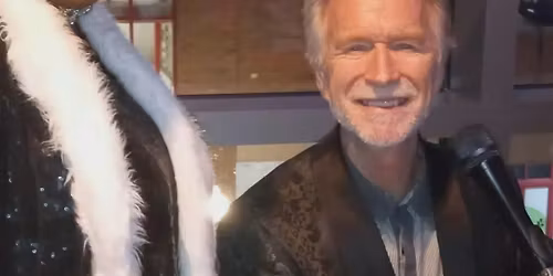 Jazz @ Admiral's Steakhouse