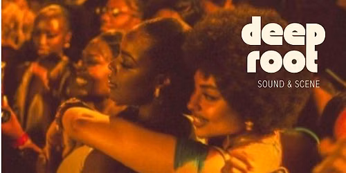 Deep Root Sound & Scene @ Block & Drum