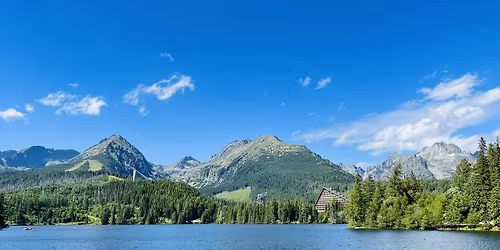 K\u00e9tnapos kir\u00e1ndul\u00e1s a Magas-T\u00e1tr\u00e1ba Gy\u0151rb\u0151l \ud83c\udf04