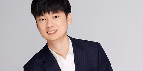 Ching-Yi Lin, piano