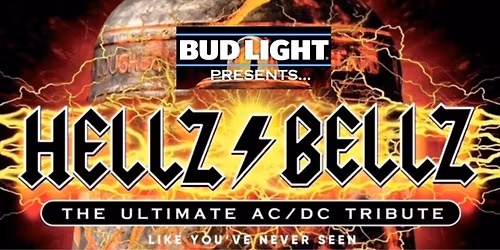 Hellz Bellz live at the Last Shot!!!