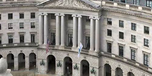 New Deal Art and Postal History at the Clinton Federal Building