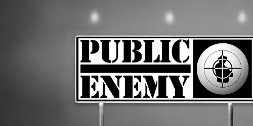 Public Enemy, KRS-One, Montell Jordan, The Furious Five, The Sugarhill Gang, Schoolly D in Atlantic City