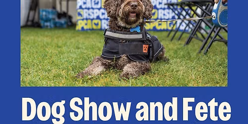 Paws in the Park