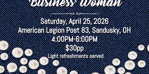 Denim  and Pearls Scholarship Luncheon