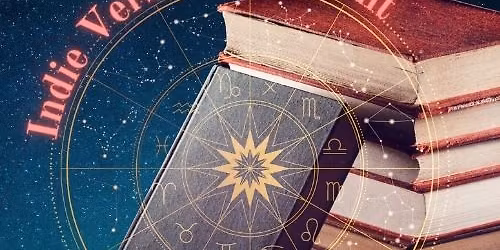 Indie Verse Book Event