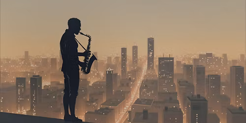 Supremely Shorter (evening show)