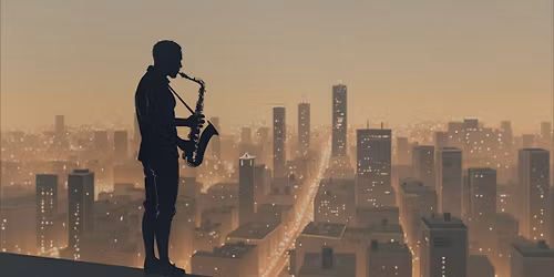 Supremely Shorter (evening show)