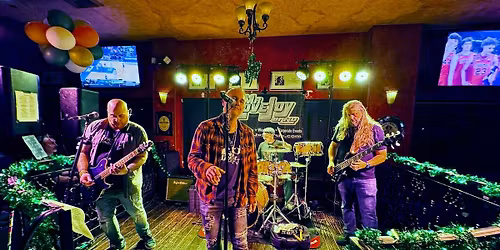 Mr. Lovejoy plays The Laundromat!