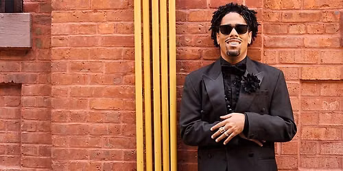 Matthew Whitaker\u2019s UPLIFT!