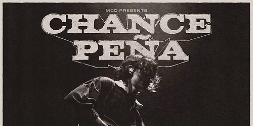 Chance Pena