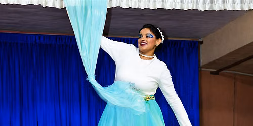 MELA 2026: Bollywood Dance Workshop