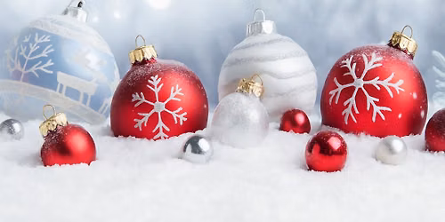 Montrose Holiday Craft Festvial