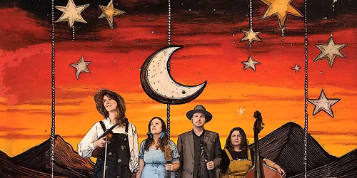 Butter Wouldn't Melt play Hilltop