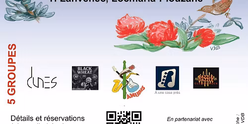 Harmonies Solidaires 2026