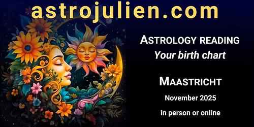 \ud83e\ude90ASTROLOGY READING\u2728 Your birth chart\u2764\ufe0f