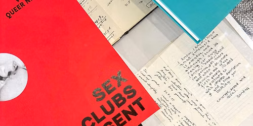 THE DRAFT: Making Responses to Tessa Boffin