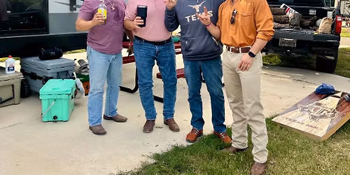 Father's Day Field Day