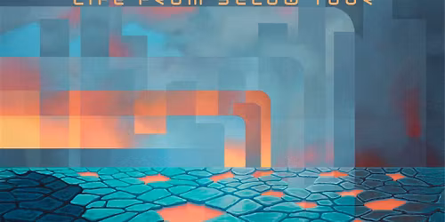 "an evening with" POLYRHYTHMICS (2 sets)